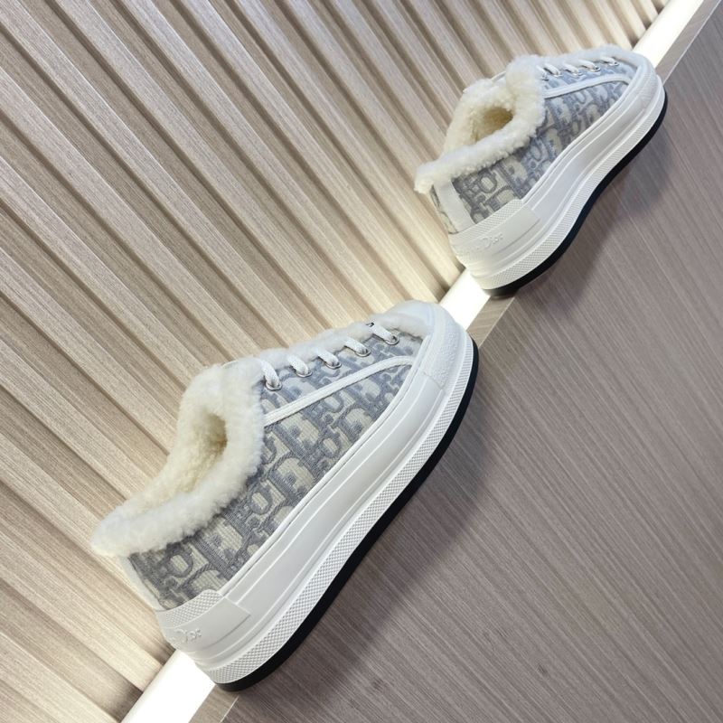 Christian Dior Sneakers